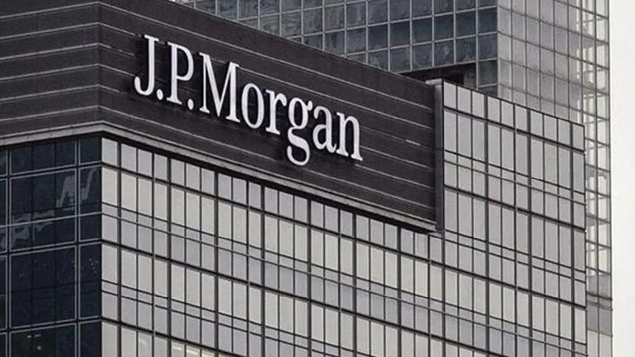JPMorgan, çalışanlarını ofise çağırıyor