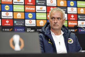 Jose Mourinho: Skriniar’a güzel bir hikaye anlattım