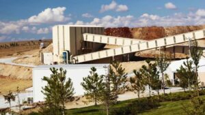 KAP açıklaması geldi: Dev altın işletmesi ismini değiştiriyor