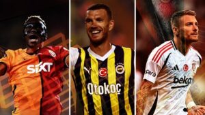 Kader maçlarında ilk 11’ler belli oldu