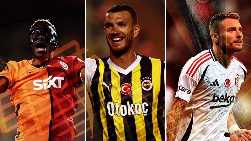 Kader maçlarında ilk 11’ler belli oldu