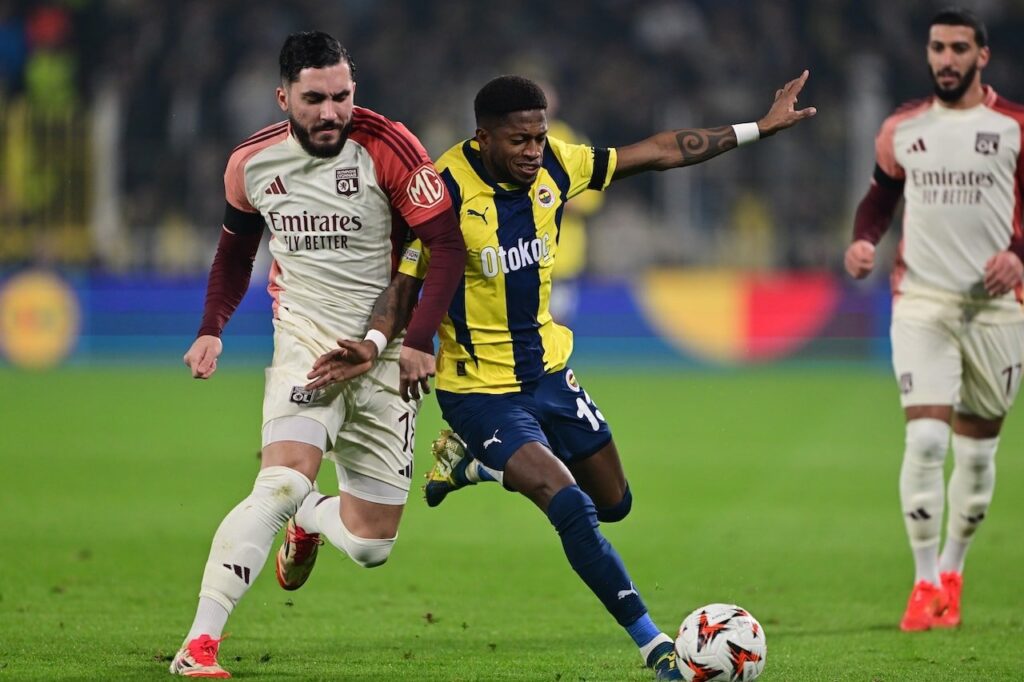 Kadıköy’de sessiz gece!