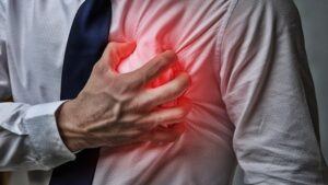 Kalp doktoru, ölümcül kalp rahatsızlığını tespit eden 5 dakikalık ev testini açıkladı