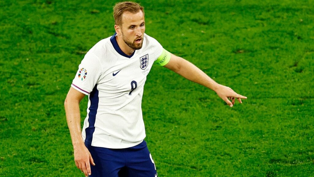 Kane’den Rooney’e övgü: ‘İnanılmaz bir jest yaptı’