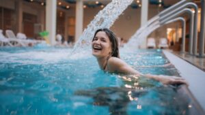 Kaplıcalar kimlere iyi gelmez?