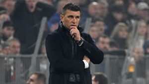 Kayserispor’un yeni teknik direktörü belli oldu