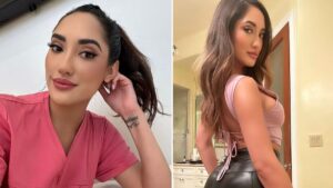 Kendisini reklam panosuna bastırdı; ayda 350 bin TL harcıyor