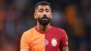 Kerem Demirbay’ın dedesi hayatını kaybetti