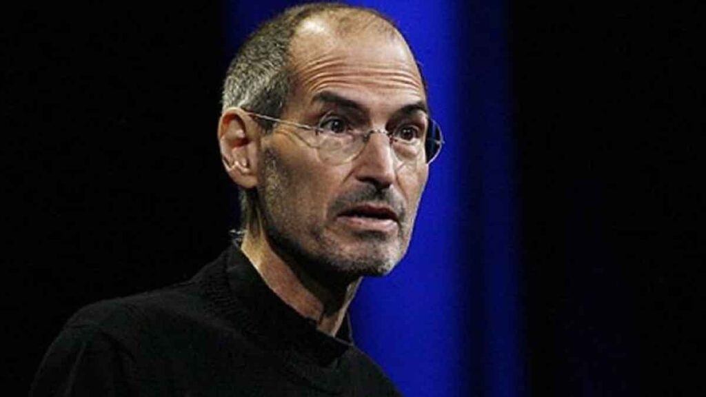 Konu birini işe almak olduğunda Steve Jobs’un şaşırtıcı sırrı