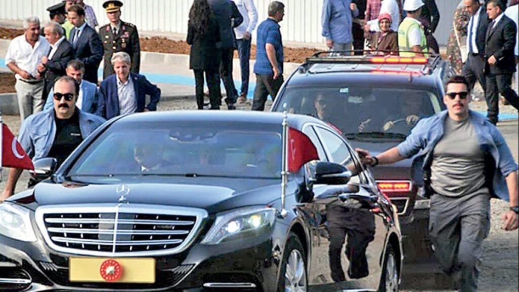 Koruma ordusuna 2.1 milyar lira