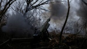 Kursk bölgesinde, iki taraf da ‘karşı saldırıda’