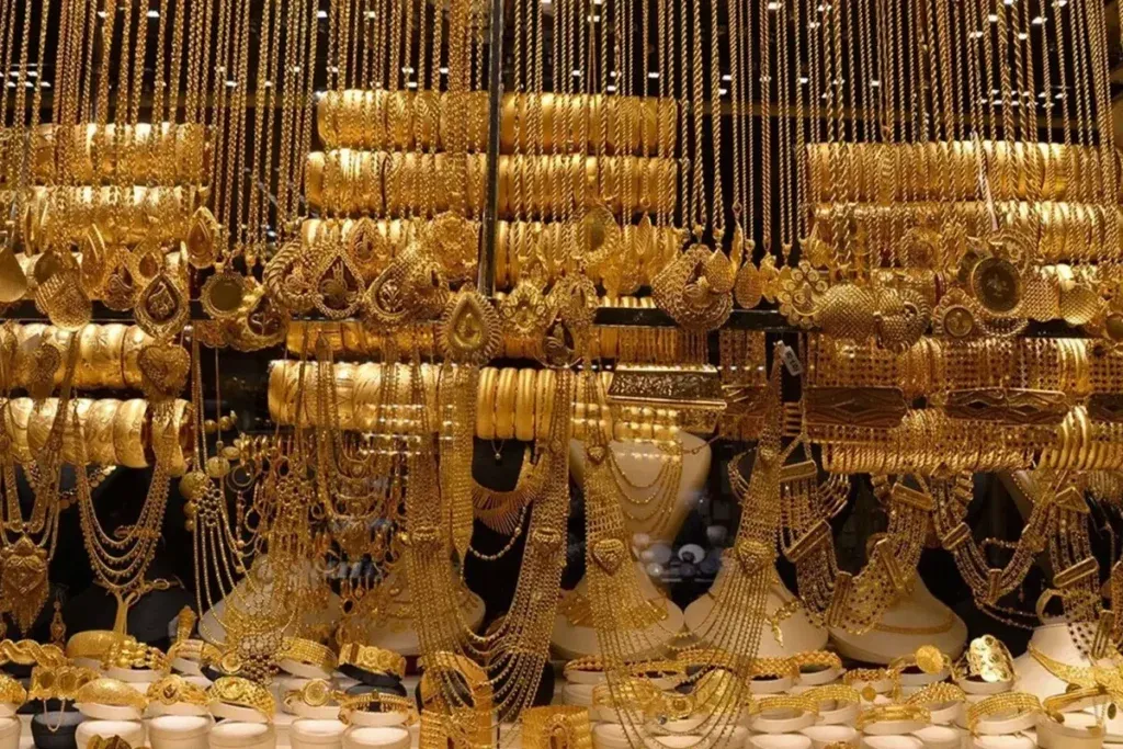 Kuyumcular bugünden itibaren artık kimlik soracak