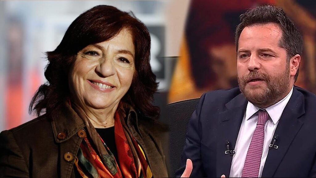 Lale Orta sessizliğini bozdu: ‘Hepsi yalan…’