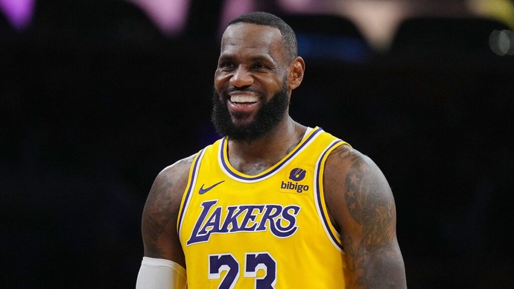 LeBron James’ten sürpriz karar: Takım satın aldı