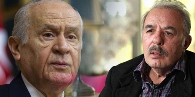 MHP o haberlere de kızdı