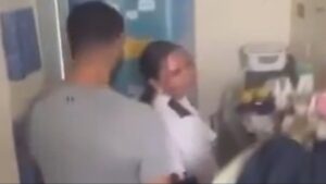 Mahkumla cinsel ilişkiye giren gardiyanın cezası belli oldu