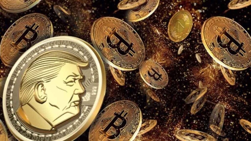 Memecoin dönemi 2028’e kadar sürecek! Kripto para uzmanından Trump coin yorumu