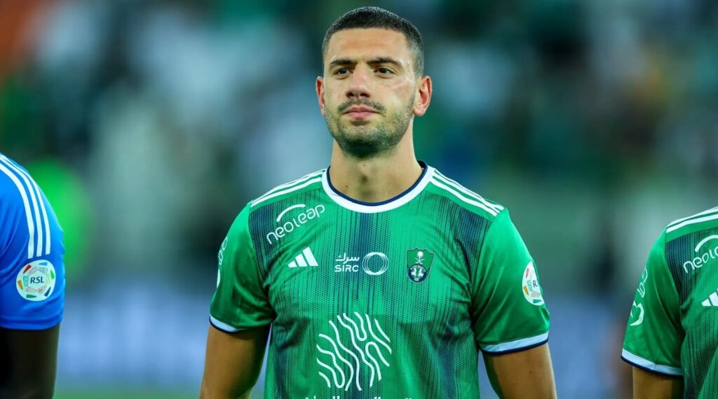 Merih’ten Fenerbahçe iddialarına olay yanıt!