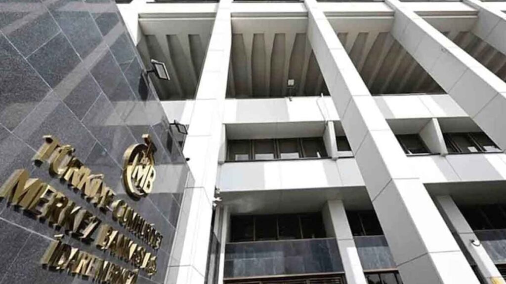 Merkez Bankası faiz toplantısı ne zaman yapılacak, ayın kaçında?