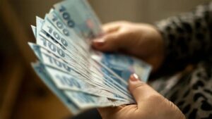 Mevduat faizi getirisi değişti: 1 milyon TL’nin getirisi belli oldu