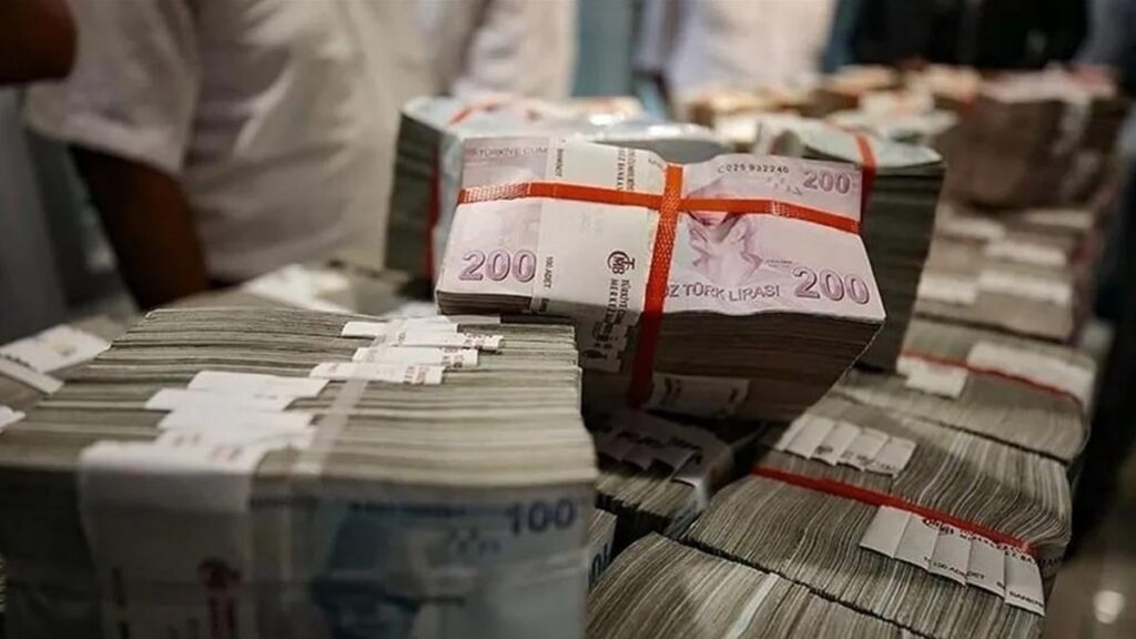 Mevduat faizleri değişti: 750 Bin TL’nin getirisi belli oldu