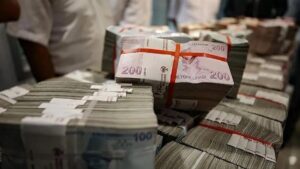 Mevduat faizleri değişti: 750 Bin TL’nin getirisi belli oldu