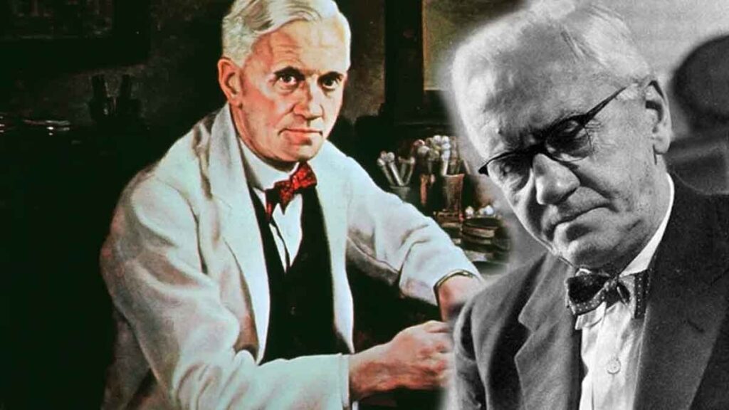 Milyonlarca hayat kurtaran hata: Bu buluş tıbbın gidişatını tamamen değiştirdi!