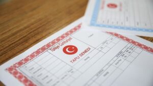 Mirasçılar için yeni dönem: Mülk devir işlemleri değişti