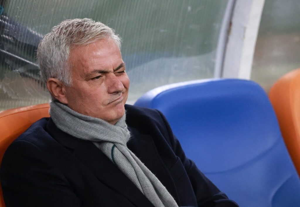 Mourinho: ‘Hoca olmaya çalışıyorum’