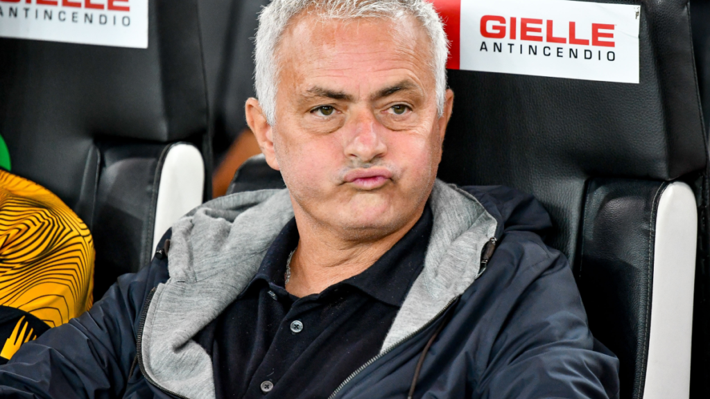 Mourinho’nun tek sözü yetmiş: Transfer itirafı