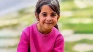 Narin Güran cinayeti soruşturmasında, Tavşantepe imamı ihraç edildi