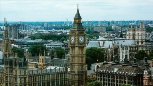 Nationwide: İngiltere’deki konut fiyatları aralıkta arttı