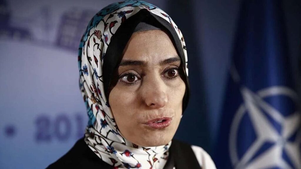 Naylon faturayla suçlanan AKP’li eski vekil hakkında flaş gelişme