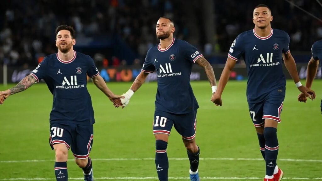 Neymar’dan olay Mbappe itirafı! ‘Kıskanıyordu…’