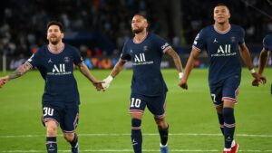 Neymar’dan olay Mbappe itirafı! ‘Kıskanıyordu…’