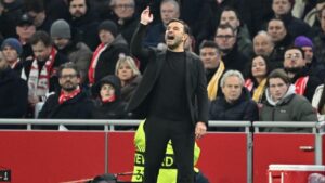 Okan Buruk: ‘Saçma goller yediğiniz zaman…’