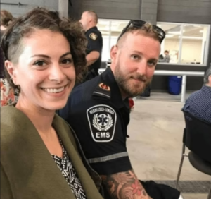 Öldükten sonra gördüklerini anlattı: ‘Huzur içindeydim’