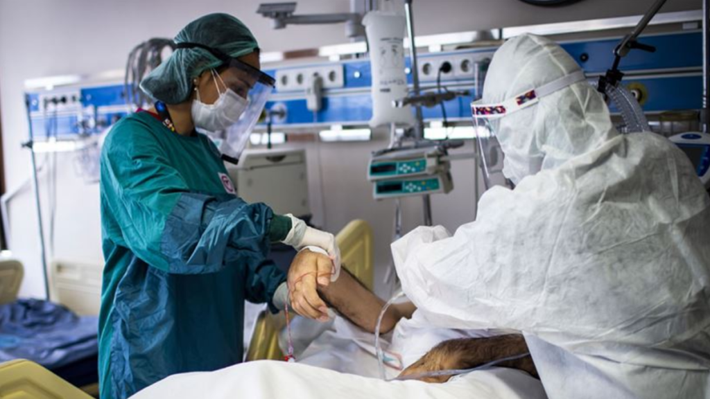 Ölüm döşeğindeki kişilerin tek pişmanlığı buymuş: 16 yıllık yoğun bakım hemşiresi itiraf etti