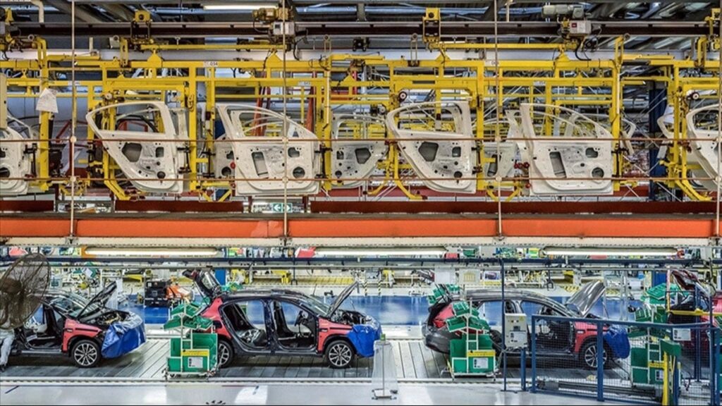 Otomotivde vergi indirimi isteniyor