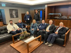 Özel öğrenciler için unutulmaz bir gün