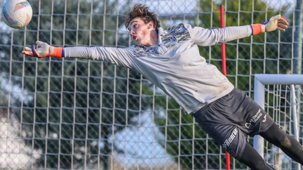 Real Madrid’e bir Türk daha