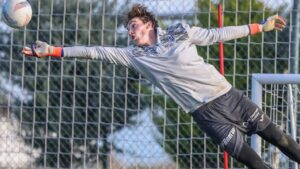 Real Madrid’e bir Türk daha