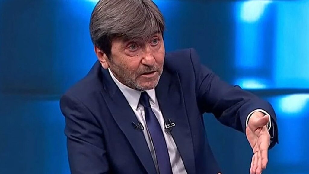 Rıdvan Dilmen’den ‘Hagi-Alex’ tartışmasına yeni boyut: Bambaşka bir isimle geldi