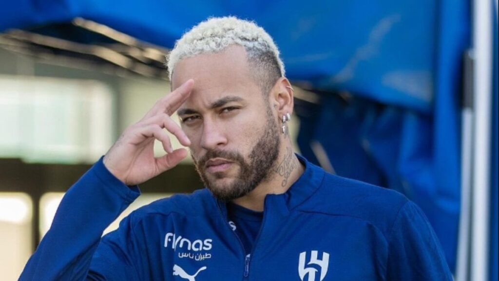 Ronaldo’nun Arabistan Ligi açıklamaları çok konuşulmuştu… Neymar’dan destek