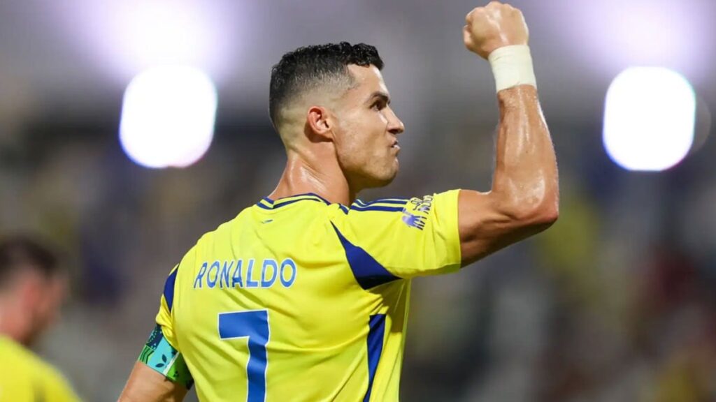 Ronaldo’nun ısrarı Fenerbahçe’ye yarayacak!