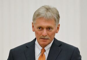 Trump’ın sözlerine Kremlin’den cevap geldi: ‘Kağıttan ayı olmaz’