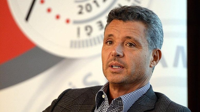 Sadettin Saran’a şok! Milyonlarca TL’lik ‘bet’ cezası