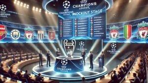 Şampiyonlar Ligi’nde erken final! Manchester City’e dev rakip