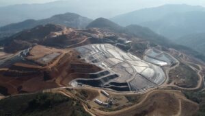 ‘Sana 2025’te de bu madeni açtırmayacağız Cengiz’