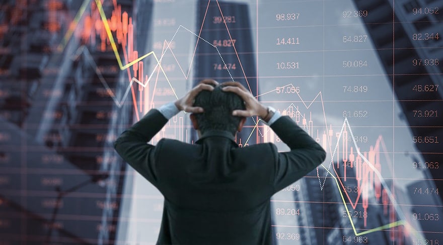 Sektörün zirvesindeki şirket iflas etti!